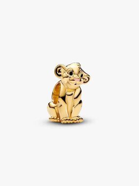 Pandora Disney The Lion King Simba Charm